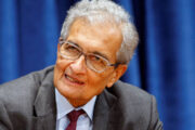 ভারত ‘হিন্দু রাষ্ট্র’ নয়, ভোটের ফলাফলই এটা বলছে : অমর্ত্য সেন