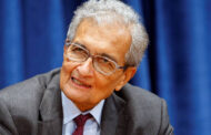 ভারত ‘হিন্দু রাষ্ট্র’ নয়, ভোটের ফলাফলই এটা বলছে : অমর্ত্য সেন