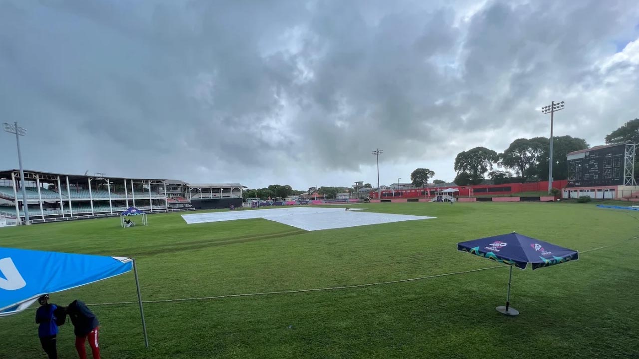 বাংলাদেশ-ভারত ম্যাচে আবহাওয়া কেমন থাকবে