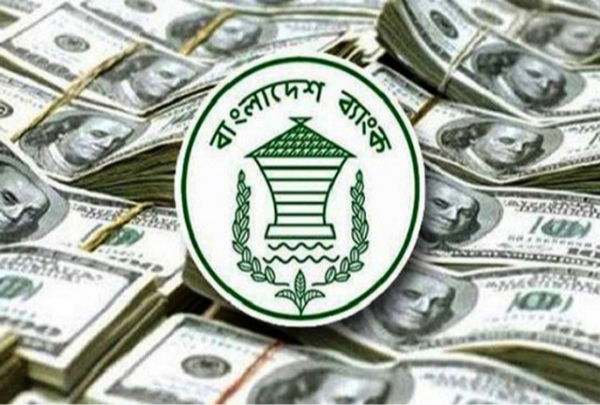 মে মাসে রেমিট্যান্স এসেছে ২২৫ কোটি ডলার