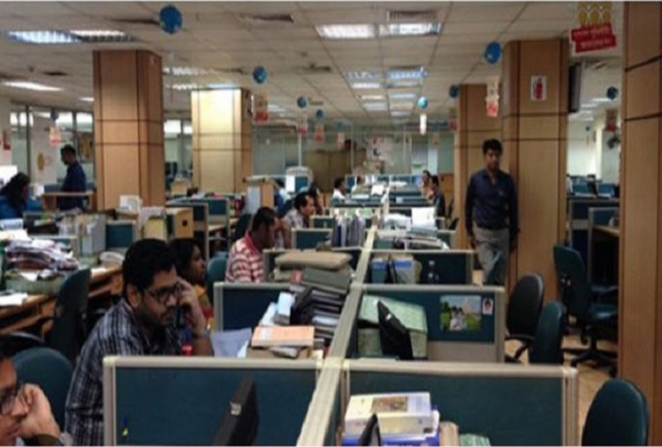 কাল থেকে সরকারি অফিস চলবে নতুন সময়সূচিতে