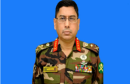 নতুন সেনাপ্রধান লেফটেন্যান্ট জে. ওয়াকার-উজ-জামান