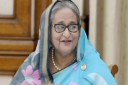 ক্রিকেট দলকে অভিনন্দন প্রধানমন্ত্রীর