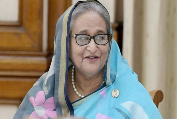 ক্রিকেট দলকে অভিনন্দন প্রধানমন্ত্রীর