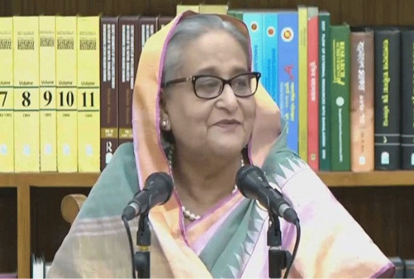 দিল্লি সফর অত্যন্ত ফলপ্রসূ হয়েছে : প্রধানমন্ত্রী