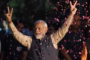 লোকসভা নির্বাচনে মোদির রাজনৈতিক জোটের জয়