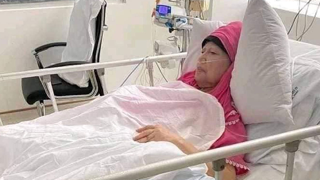 খালেদা জিয়ার শারীরিক অবস্থা অপরিবর্তিত