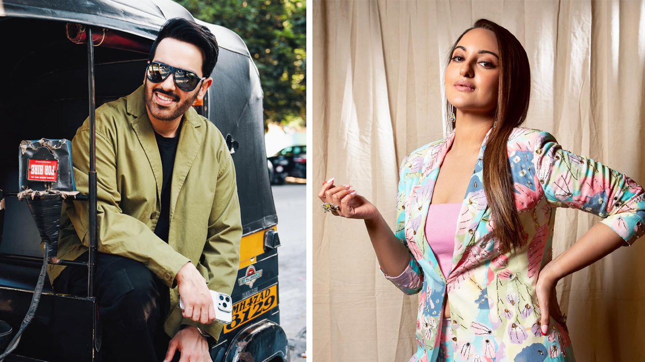 যে কারণে সোনাক্ষীর বিয়েতে অনুপস্থিত ছিলেন লাভ সিনহা