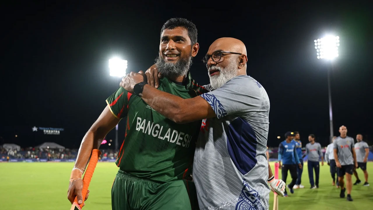 ‘এই মাহমুদউল্লাহকেই বাদ দিতে চেয়েছিল’