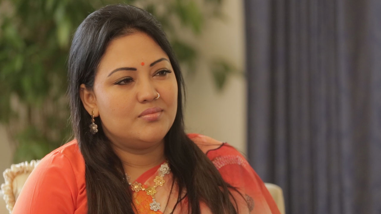 এইডসের খবরে বিব্রত মমতাজ