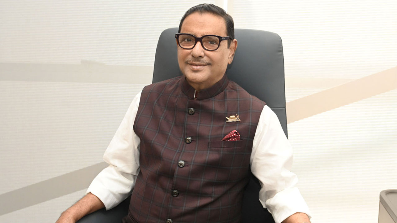 মূল্যস্ফীতির কারণে ঈদ ব্যাহত হয়েছে, বিএনপির এ তথ্য ঠিক নয় : কাদের