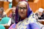 জিয়া রক্তাক্ত হাতেই খাবার খেতে বসতেন : প্রধানমন্ত্রী