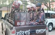 যশারে সকাল ছয়টা থেকে রাত আটটা পর্যন্ত কারফিউ শিথিল