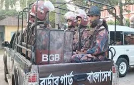 যশারে সকাল ছয়টা থেকে রাত আটটা পর্যন্ত কারফিউ শিথিল