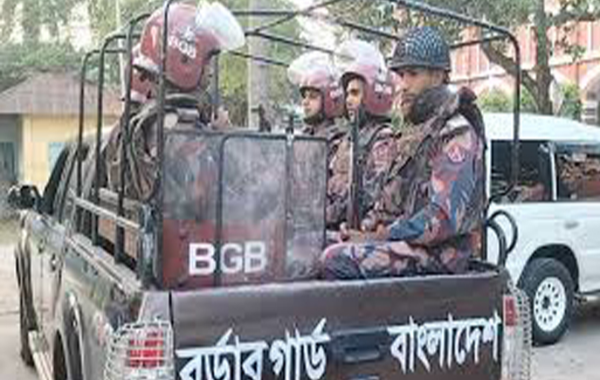 যশারে সকাল ছয়টা থেকে রাত আটটা পর্যন্ত কারফিউ শিথিল