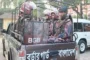 যশারে সকাল ছয়টা থেকে রাত আটটা পর্যন্ত কারফিউ শিথিল