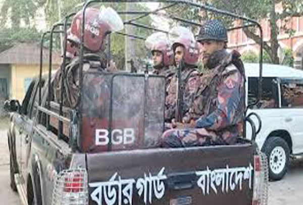 যশারে সকাল ছয়টা থেকে রাত আটটা পর্যন্ত কারফিউ শিথিল