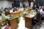 নাশকতার ঘটনায় অপরাধীদের ছাড় না দেয়ার দাবি জ্যেষ্ঠ সাংবাদিকদের
