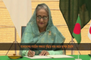 বাংলাদেশের সামরিক সক্ষমতা বৃদ্ধিতে কাজ করবে জাপান-ইতালি