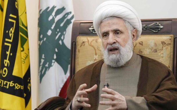 ইসরায়েলে হামলা বন্ধের জন্য যে শর্ত দিল হিজবুল্লাহ