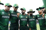 ২০২৬ টি-২০ বিশ্বকাপ : জায়গা নিশ্চিত পাকিস্তানের, বাকি দল কারা?
