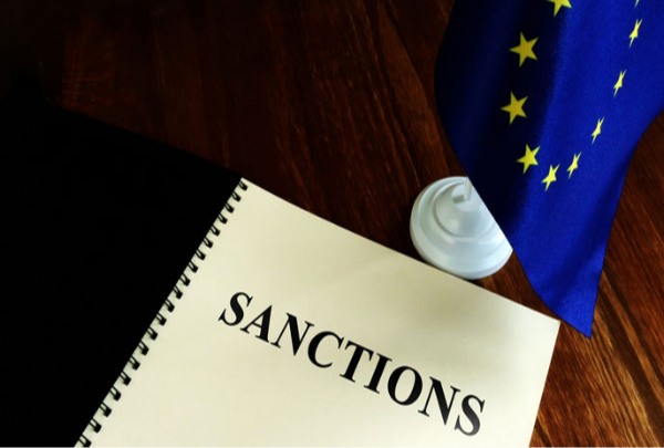 ইসরায়েলের ৫ নাগরিক, তিন সংস্থার ওপর নিষেধাজ্ঞা