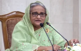 আশংকা ছিল এ ধরনের একটা আঘাত আসবে : প্রধানমন্ত্রী