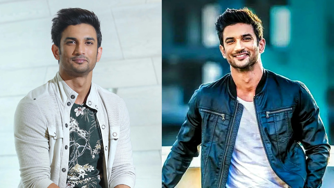 আবারও বড় পর্দায় দেখা যাবে সুশান্তকে!