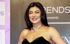 আমার জীবনে কোনো পুরুষ নেই, বহুদিন ধরেই সিঙ্গেল: সুস্মিতা